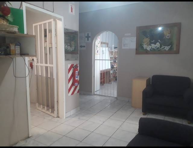 362M² BUSINESS FOR SALE IN RUSTENBURG NORTH